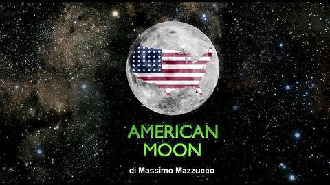 AMERICAN MOON (2017) A Fascinating Documentary About The Moan Hoax From Start To Finish!