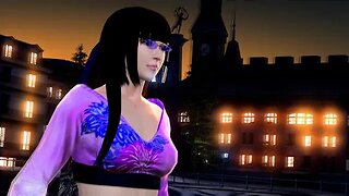 VF5FS match - Aoi (kebulee) vs. Vanessa (Kruza)