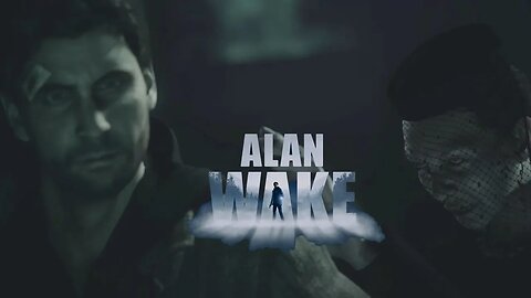 | ALAN WAKE #4 #alanwake #remasterd #letsplay #halloween