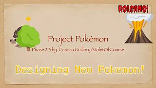 Project Pokemon Phase 2.3! 2020 🔥