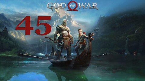God of War 045 Magni & Modi