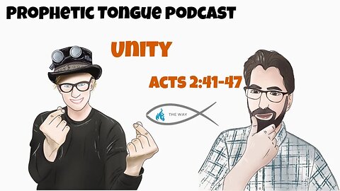 Sunday Morning Chat | Unity | Ep 16