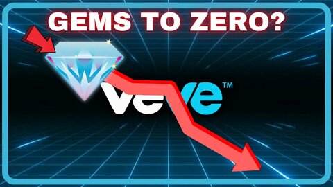 Are Gems Going to Zero on VeVe? | What it Actually Means