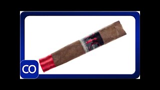 Riot 45 Cigar Review