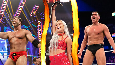 WWE Summerslam recap. August 3, 2024 Cleveland Browns stadium 🏟 in Cleveland Ohio. Rhodes beat Sikoa