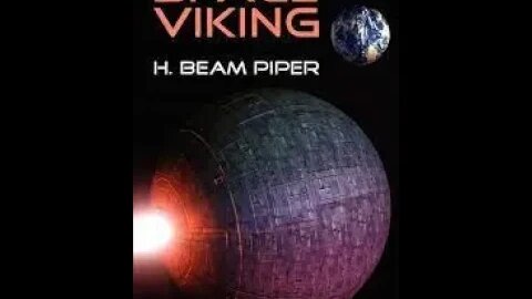 Space Viking by H. Beam Piper - Audiobook