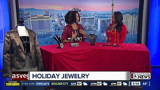 Holiday Jewelry