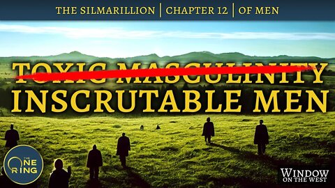 Toxic Masculinity or Inscrutable Men? | Of Men | Episode 15