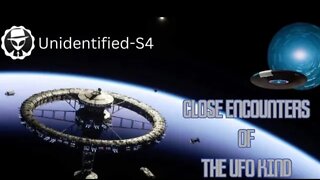 Close Encounters of the UFO Kind