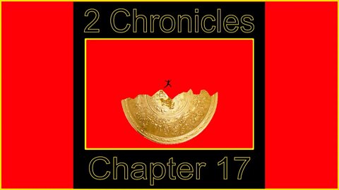 2 Chronicles 17
