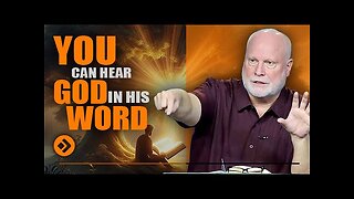 How to Understand the Bible | The Word, John 1:1 | Pastor Allen Nolan Sermon