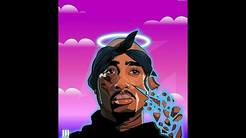 Tupac - Hailmary Edit - Ktanwin