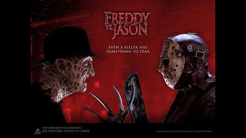 Freddy vs Jason - Resumen