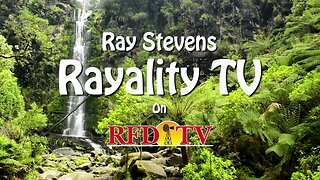 Rayality TV Promo- Episode 10