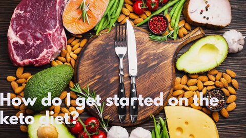 Keto low carb meals [keto diet for beginners]