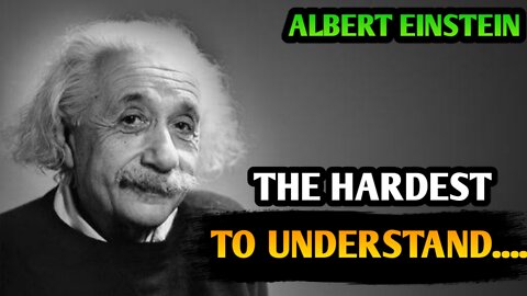 15 FAMOUS ALBERT EINSTEIN QUOTES