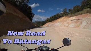 Exploring a New Road to Batangas (2019)