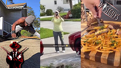 Daily crazy and funny video compilation found on X-Twitter 93 #funnyvideo #funnymoments #viralvideo