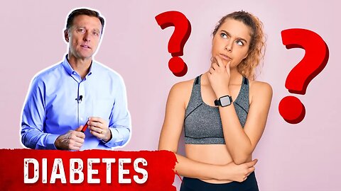 The Best Exercise for Diabetes