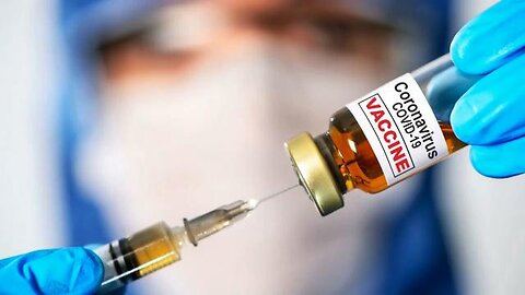 Massive New Study Finds NO EVIDENCE That COVID 'Vaccines' Offer Any Benefit