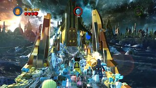 LEGO MARVEL SUPER HEROES -DETONADO-LEGENDADO-PT-BR-PARTE -8