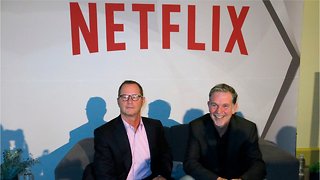 Netflix Won't Collab W/ Apple’s Video Streaming Service
