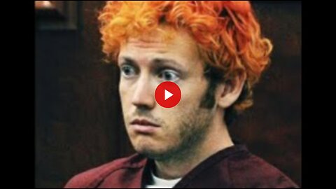 Programmed To Kill/Satanic Cover-Up Part 59 (The Denver, Colorado shooting - James Holmes)