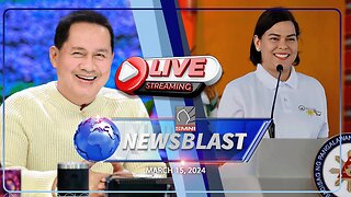 Mga maiinit na mga Balitang nakalap ng SMNI News ihahatid nina Jade Calabroso at Troy Gomez