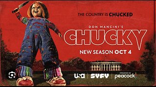 Chucky - Season 3 - Episode 1 - Review