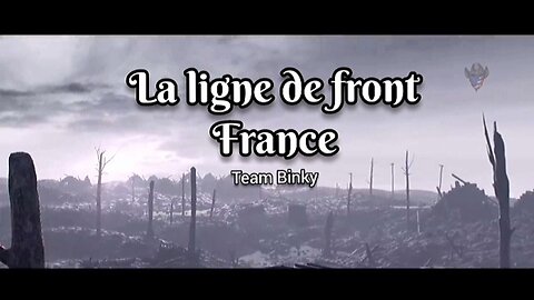 La ligne de front- France