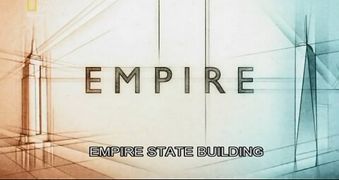 NGC.Empire State Building, dokumentarni film