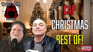 Merry Christmas! The Best Of Chris Akin Presents... 12/25/23