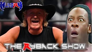 Jeff Jarrett Comments On Ryback Return, More Fan Support For Ryback Vs Goldberg & FBI Update