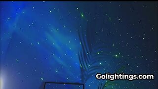 This Astronaut Galaxy Starry Projector Desk Lamp is too Amazing #homedecor #desklamp #golightings