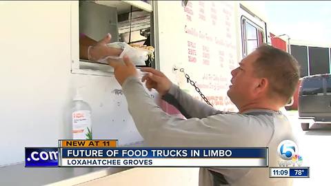 Loxahatchee food trucks