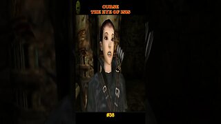 CURSE THE EYE OF ISIS #38 #pc #semedissaum #games