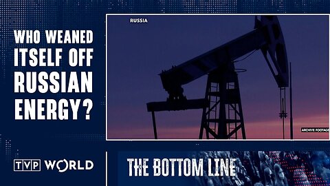 How Poland and Hungary diverge on Russian oil | Szymon Kardaś