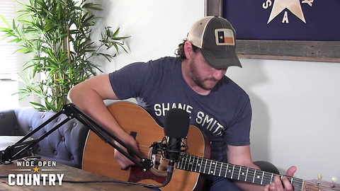 Cody Sparks Performs New Song "Tandy"