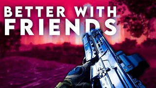 Battlefield 2042 Is Better With Friends | BF2042 Team Deathmatch