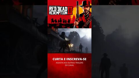 READ DEAD REDEMPTION 2 - O GTA DO FAROESTE