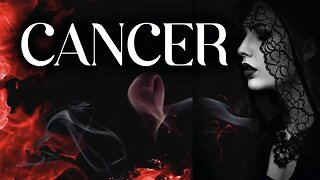 CANCER ♋️Your Wishes Coming True! But Listen To This First!