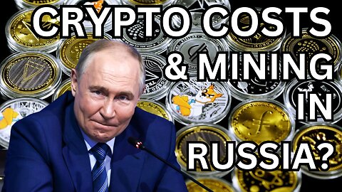 What are the Ins and Outs of Crypto to Transfer Money to Russia?