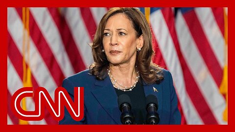 Kamala Harris is less than two weeks away from announcing VP pick, sources tell CNN| U.S. NEWS ✅