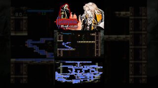 Castlevania Sotn #11 - O melhor jogo da franquia