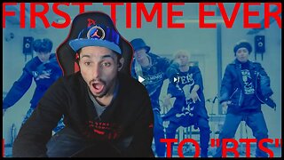FIRST TIME EVER HEARING BTS - "MIC DROP" (Steve Aoki Remix) (OFFICIAL VIDEO) |EVFAMILY'S REACTION|