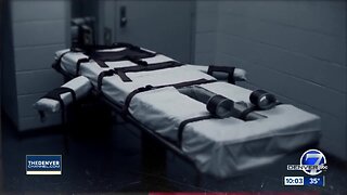 Death penalty appears to be headed for the death chamber in Colorado