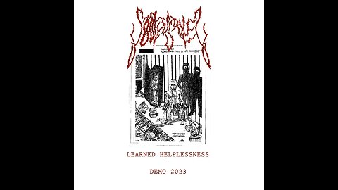 Soothsayer - Learned Helplessness (Full Demo)