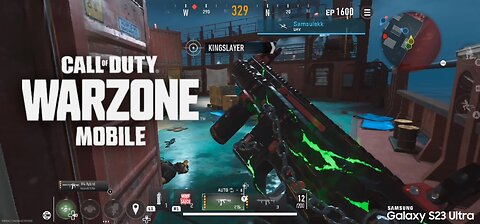 Warzone Mobile.. JUGGERNAUT HANDS DOWN BEST KILLSTREAK!!🔥👇Shipment Muiltyplayer Gameplay..