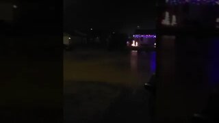 Flooding in CA Neighborhood!!