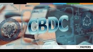CBDCs The Road To Total Digital Enslavement